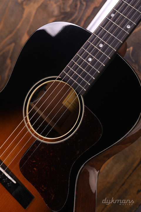 Eastman E1OOSS Deluxe Sunburst