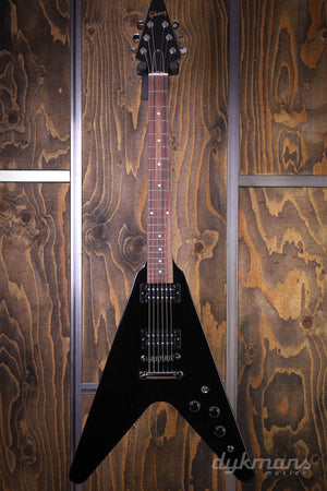 Gibson 70er Flying V Classic Weiß