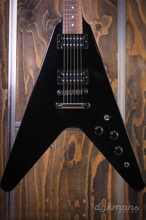 Gibson 70er Flying V Classic Weiß