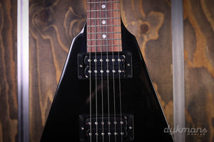 Gibson 70er Flying V Classic Weiß