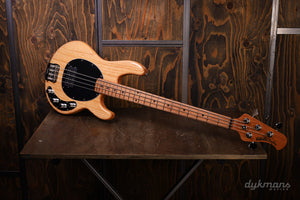 Music Man Stingray Special Classic Natural