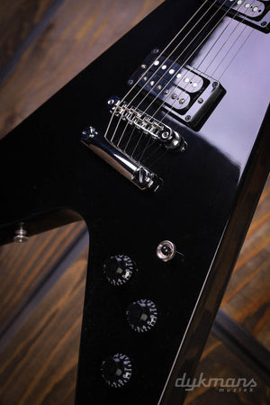 Gibson 70er Flying V Classic Weiß