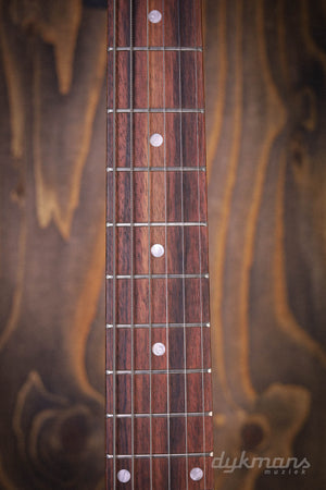 Gibson 70er Flying V Classic Weiß