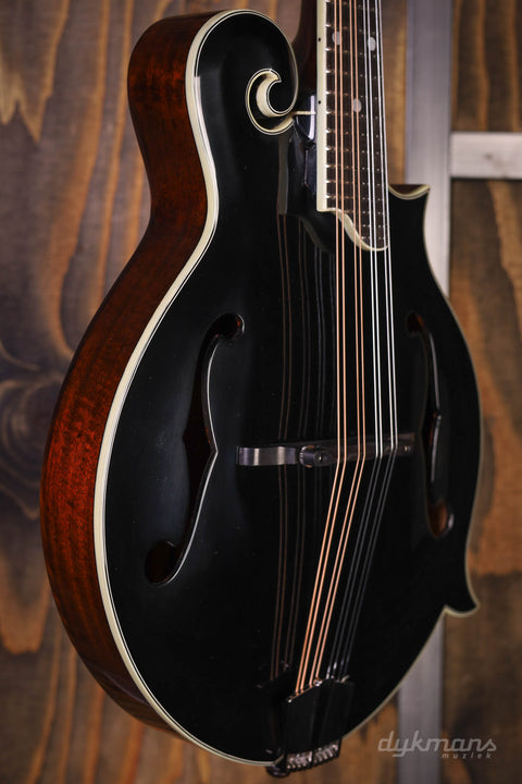 Eastman MD415-BK F Style Mandoline