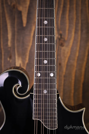 Eastman MD415-BK F Style Mandoline