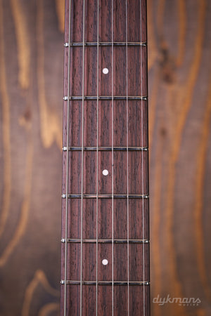 Music Man Luke 4 HH Maple Top Grape Slushie