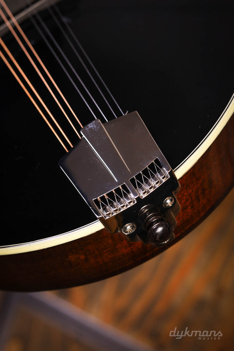 Eastman MD415-BK Mandoline im F-Stil