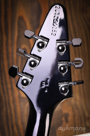 Gibson 70er Flying V Classic Weiß