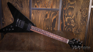 Gibson 70er Flying V Classic Weiß