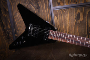 Gibson 70er Flying V Classic Weiß