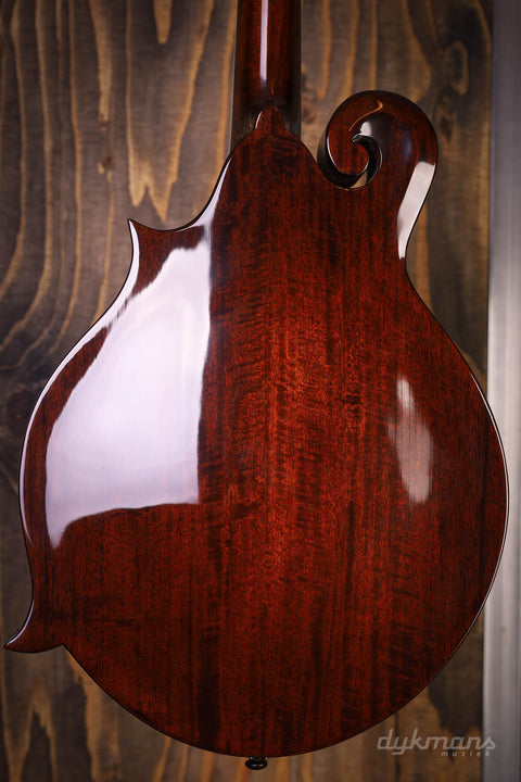Eastman MD415-BK Mandoline im F-Stil