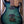 Music Man Luke 4 HH Maple Top Blue Dream
