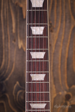 Gibson Les Paul '70s Deluxe Weinrot