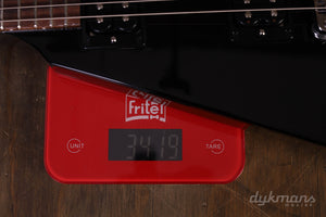 Gibson 70er Flying V Classic Weiß