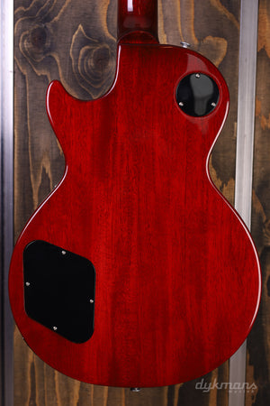 Gibson Les Paul '70s Deluxe Weinrot
