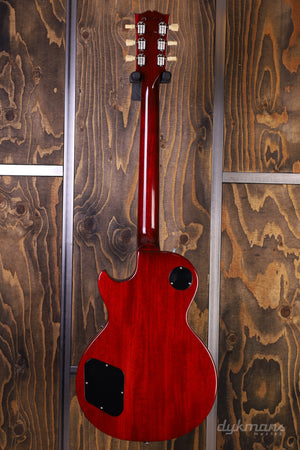 Gibson Les Paul '70s Deluxe Weinrot