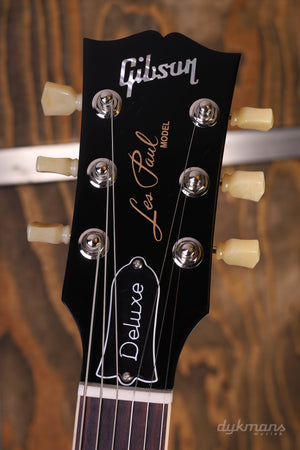 Gibson Les Paul '70s Deluxe Weinrot