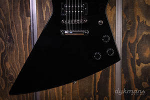 Gibson 70er Flying V Classic Weiß