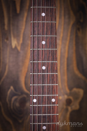 Gibson 70er Flying V Classic Weiß