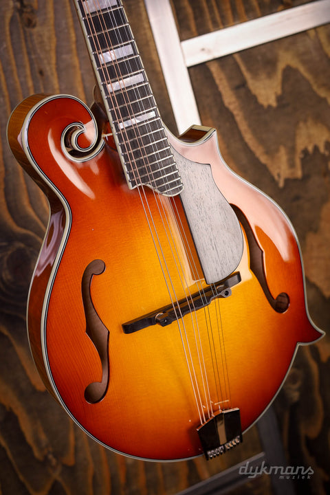 Eastman MD615-GB Mandoline im F-Stil