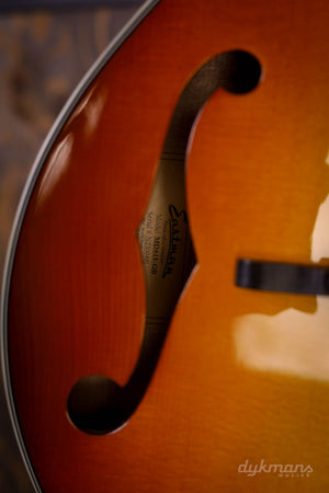 Eastman MD615-GB F Style Mandoline