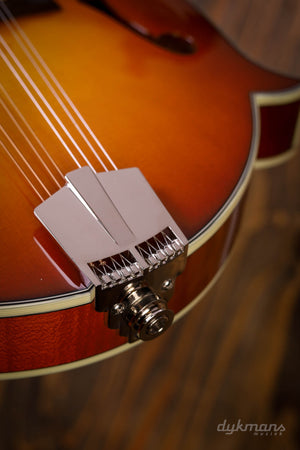 Eastman MD615-GB F Style Mandoline