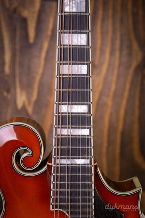 Eastman MD615-GB F Style Mandoline