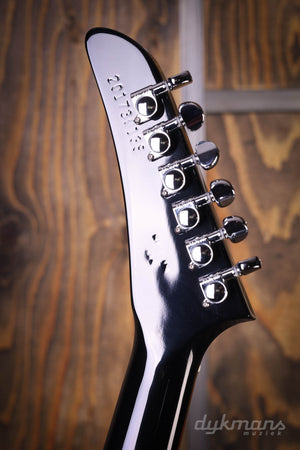 Gibson 70er Flying V Classic Weiß