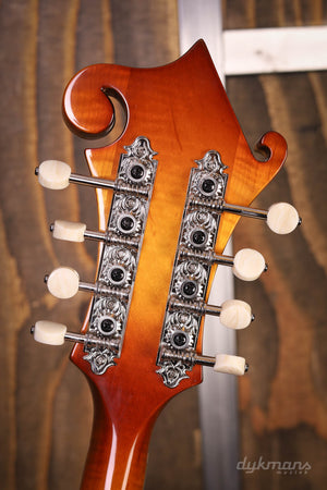 Eastman MD615-GB F Style Mandoline