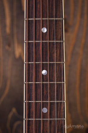 Gibson Keb' Mo "3.0" 12-Bund J-45 Vintage Sunburst