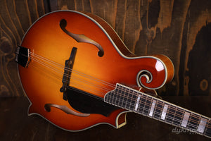 Eastman MD615-GB F Style Mandoline