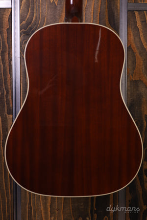 Gibson Keb' Mo "3.0" 12-Bund J-45 Vintage Sunburst