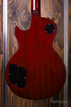 Epiphone 1959 Les Paul Standard Reissue Washed Cherry Sunburst