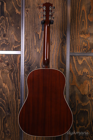 Gibson Keb' Mo "3.0" 12-Bund J-45 Vintage Sunburst