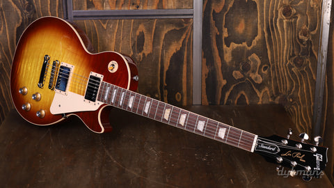 Gibson Les Paul Standard 60er Eistee