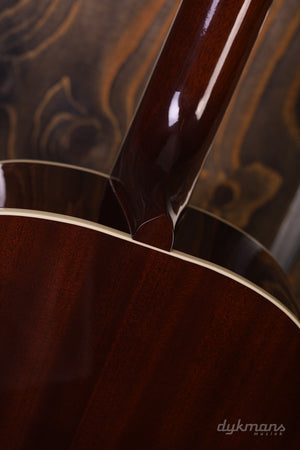 Gibson Keb' Mo "3.0" 12-Bund J-45 Vintage Sunburst