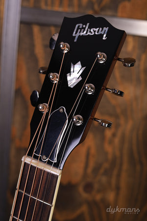 Gibson Keb' Mo "3.0" 12-Bund J-45 Vintage Sunburst