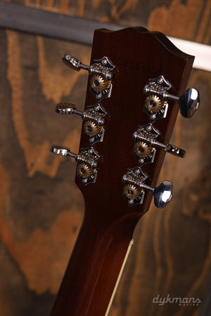 Gibson Keb' Mo "3.0" 12-Bund J-45 Vintage Sunburst