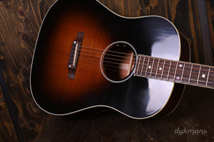 Gibson Keb' Mo "3.0" 12-Bund J-45 Vintage Sunburst