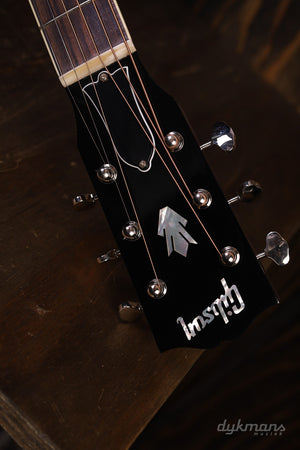 Gibson Keb' Mo "3.0" 12-Bund J-45 Vintage Sunburst