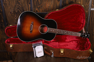 Gibson Keb' Mo "3.0" 12-Bund J-45 Vintage Sunburst