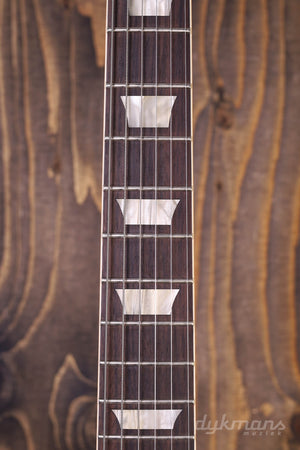 Gibson Custom Shop 1964 SG Standard Reissue mit Maestro Vibrola VOS