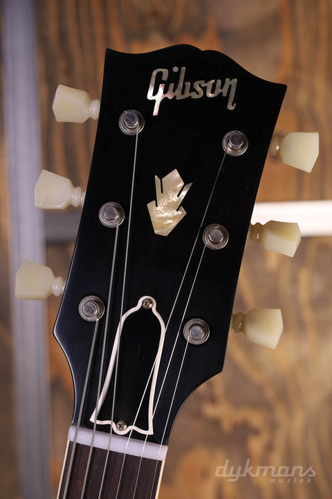 Gibson Custom Shop 1964 SG Standard Reissue mit Maestro Vibrola VOS