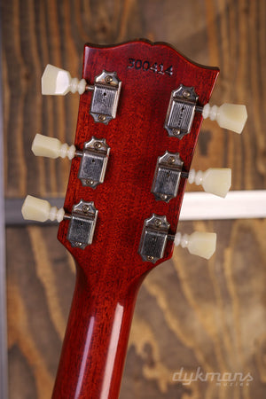 Gibson Custom Shop 1964 SG Standard Reissue mit Maestro Vibrola VOS