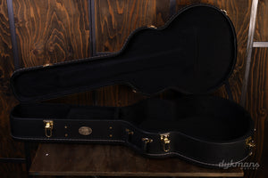 Boston Traditional Pro Series CAC-500-D Deluxe Dreadnought Gitarrenkoffer