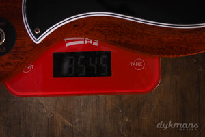 Gibson Custom Shop 1964 SG Standard Reissue mit Maestro Vibrola VOS