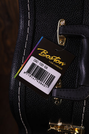 Boston Traditional Pro Series CAC-500-D Deluxe Dreadnought Gitarrenkoffer