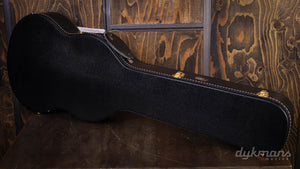 Gibson Custom Shop 1964 SG Standard Reissue mit Maestro Vibrola VOS