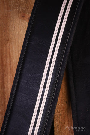 RightOn Gitarrengurt Race 60 Black Mojo