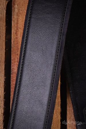 RightOn Gitarrengurt-Anhänger 60 Black Mojo